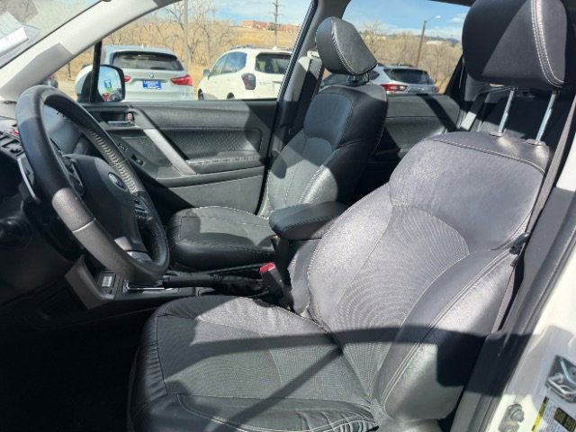 Used 2015 Subaru Forester 2.0XT Touring w/ Rugged Package #2 AWD/4WD image 15