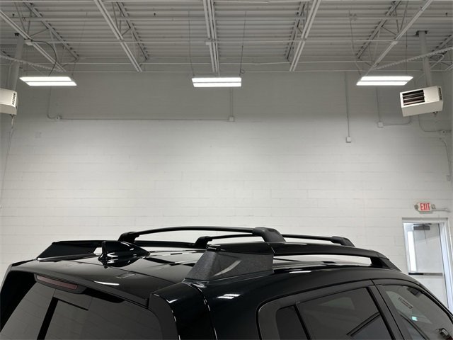 Used 2024 Honda Ridgeline TrailSport image 25