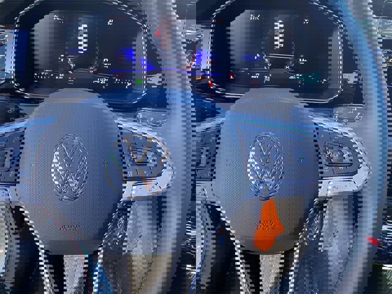 New 2026 Volkswagen Jetta S image 20