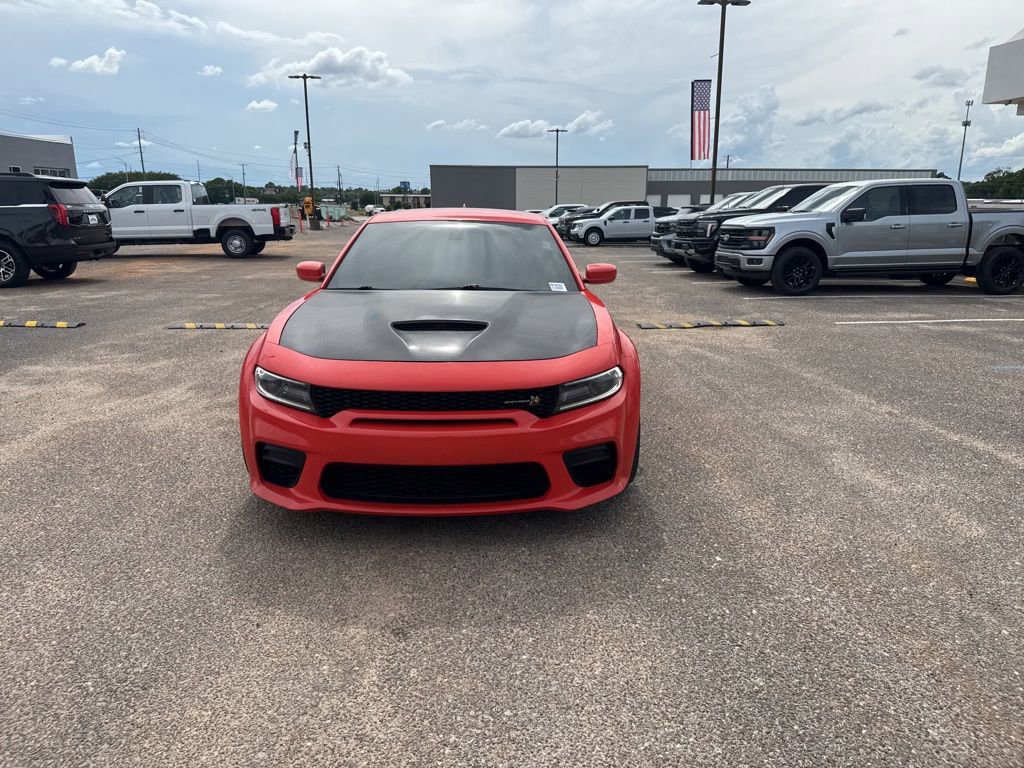 Used 2021 Dodge Charger Scat Pack RWD image 5