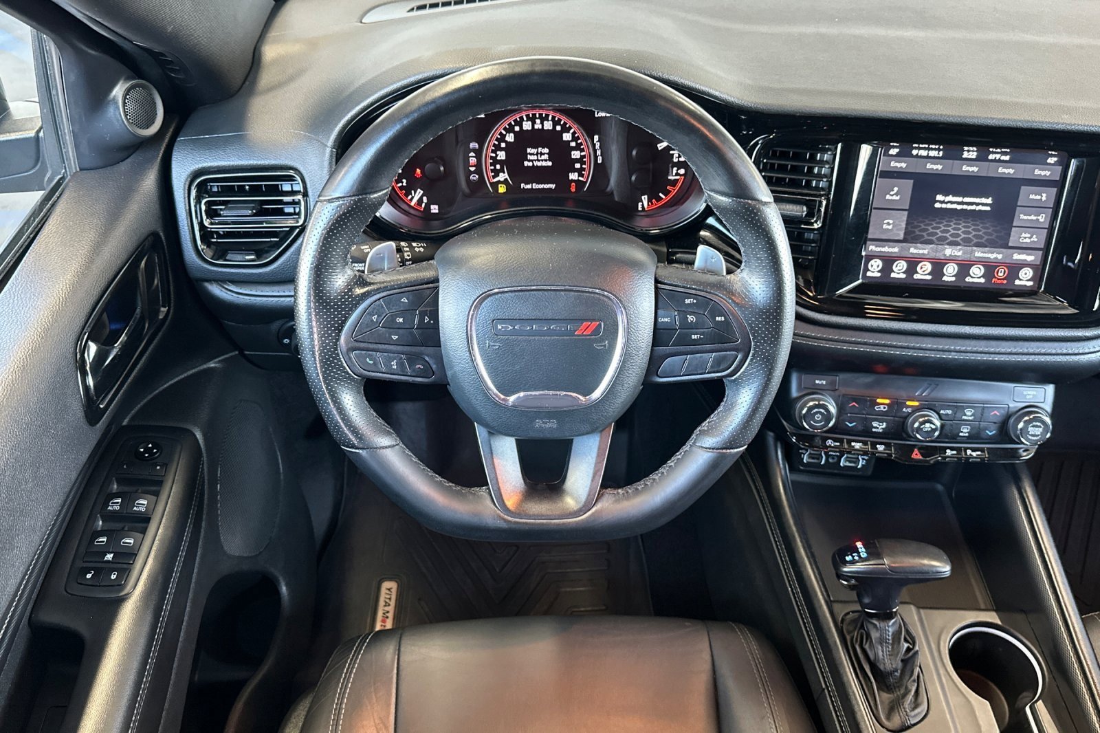 Used 2021 Dodge Durango GT AWD/4WD image 13