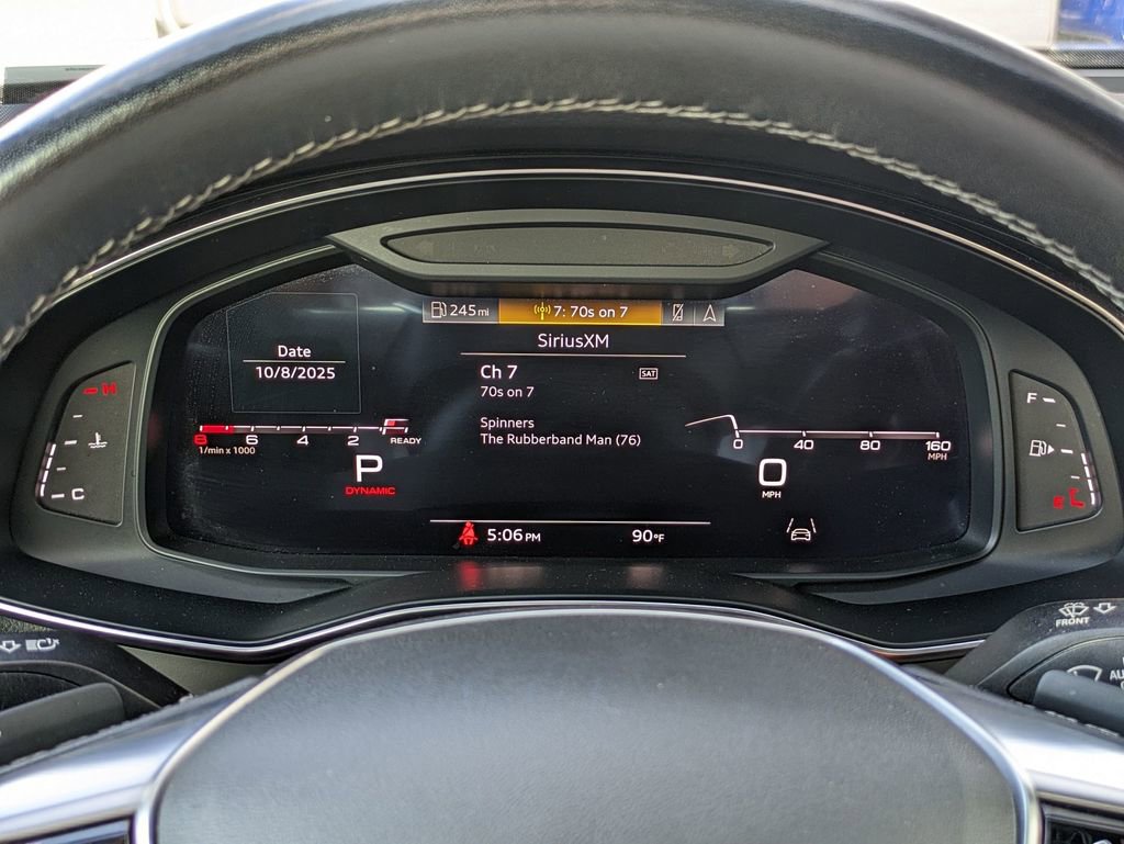 Used 2023 Audi A6 2.0T Premium image 20