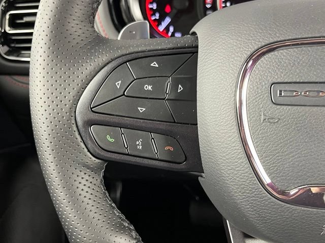 New 2026 Dodge Durango GT AWD/4WD image 16