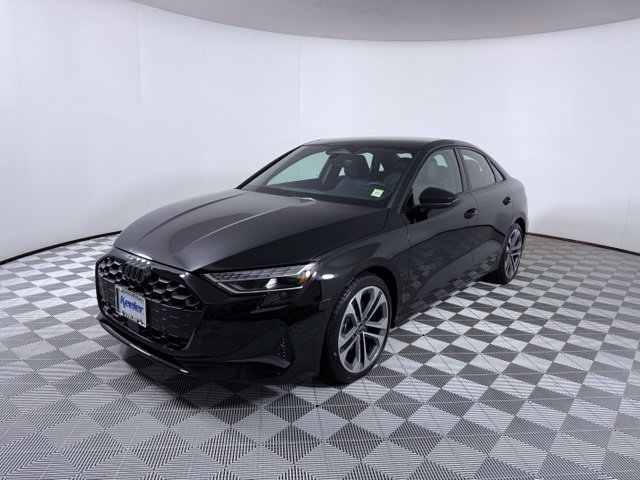 Certified 2026 Audi A3 2.0T Premium AWD/4WD image 3