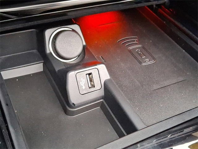 New 2026 BMW Z4 M40i w/ Premium Package image 18