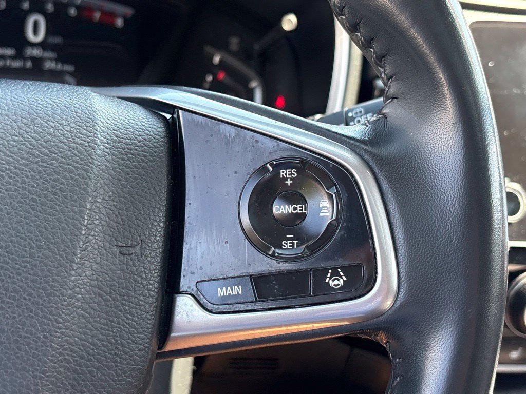 Used 2022 Honda CR-V EX-L image 16