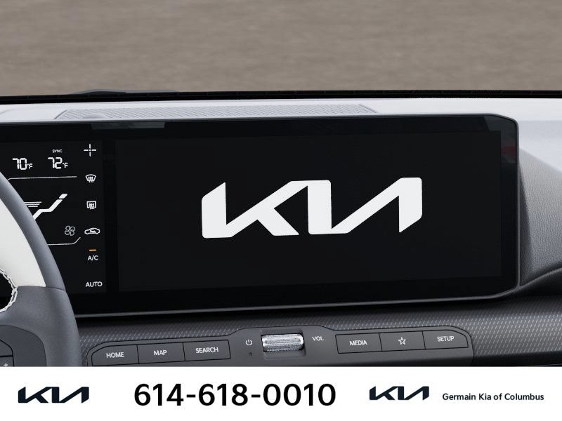 New 2026 Kia K4 GT-Line w/ GT-Line Sunroof Package FWD image 23