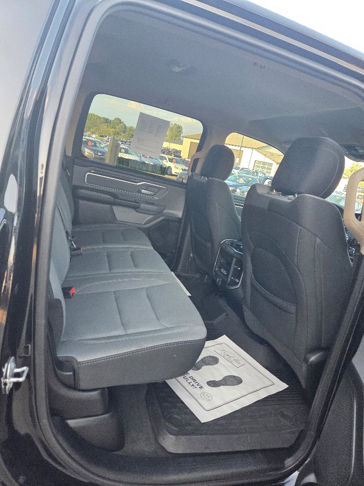 Used 2020 RAM 1500 Big Horn image 13