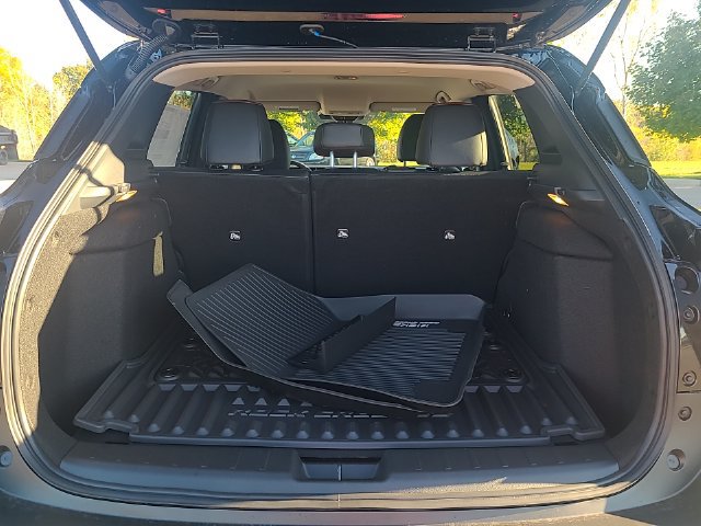 New 2027 Nissan Kicks SV w/ Rock Creek Edition AWD/4WD image 28
