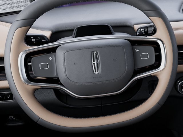 New 2027 Lincoln Navigator L Black Label RWD image 12
