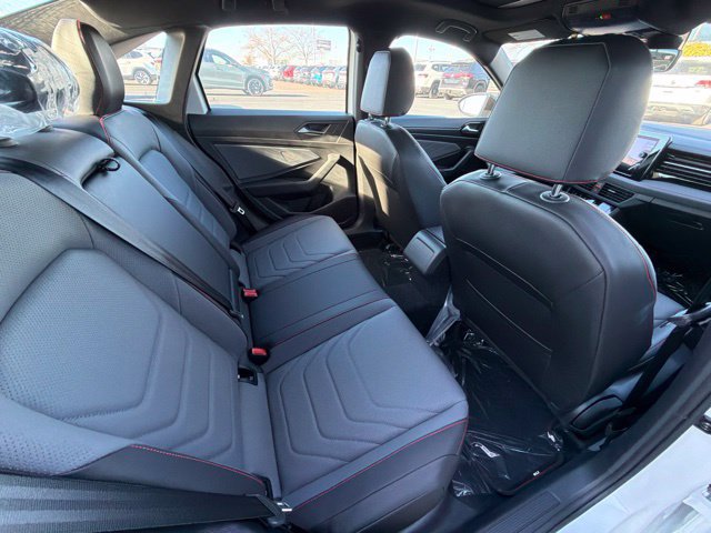 New 2027 Volkswagen Jetta GLI Autobahn FWD image 12