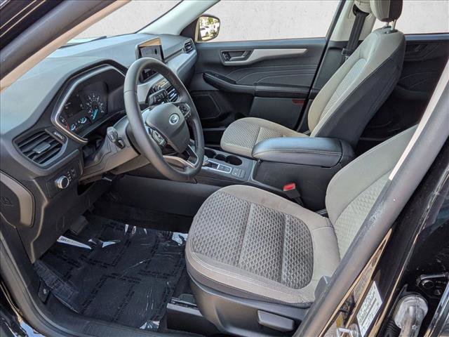Used 2022 Ford Escape SE w/ Cold Weather Package AWD/4WD image 16