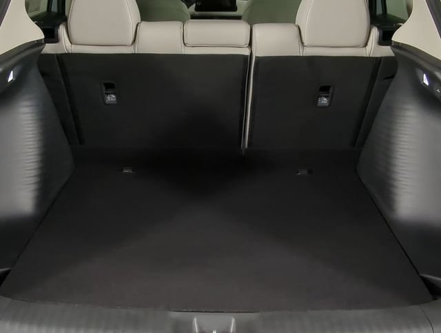 New 2027 Honda HR-V EX-L image 43