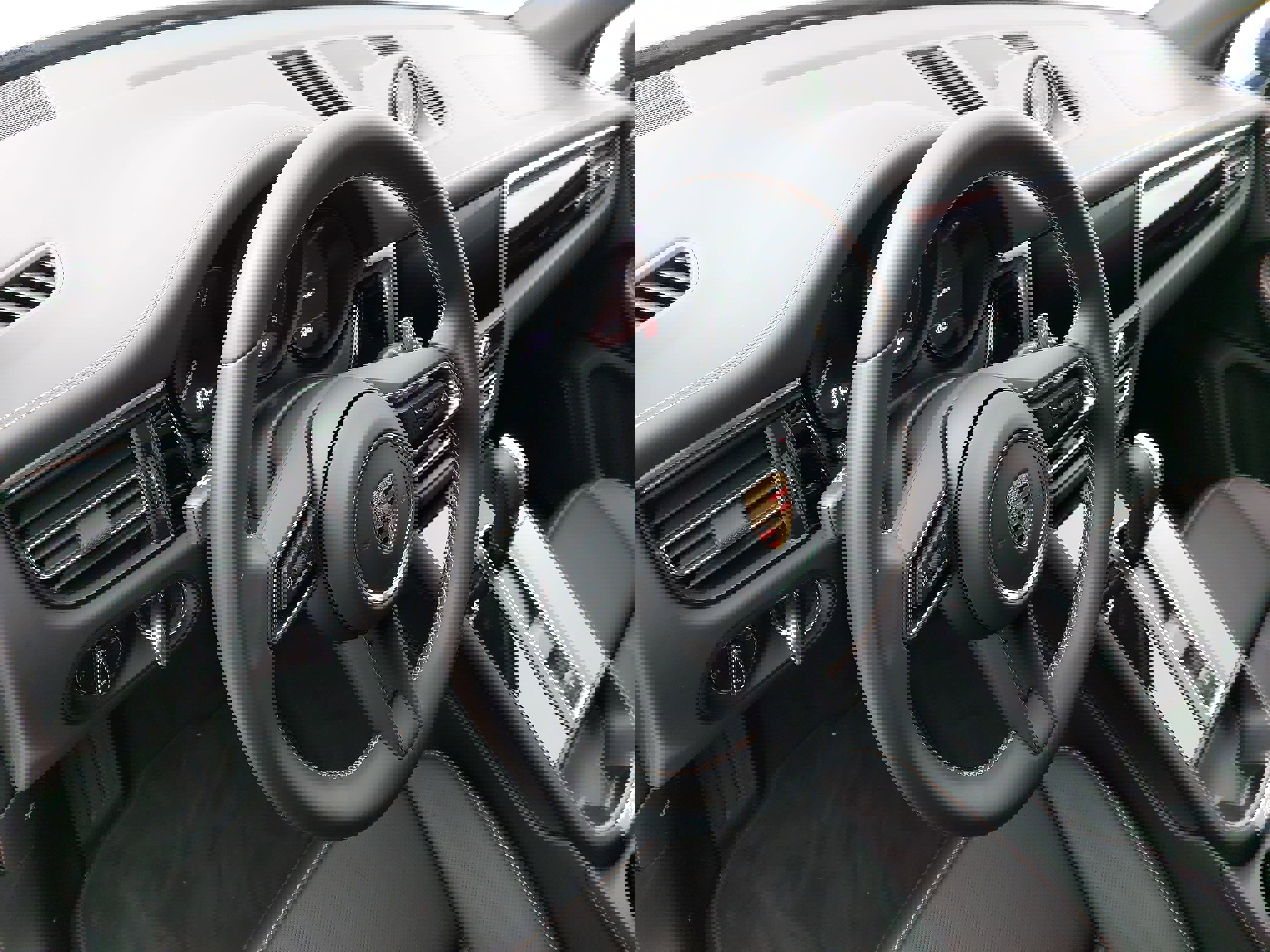 Certified 2026 Porsche Macan image 18