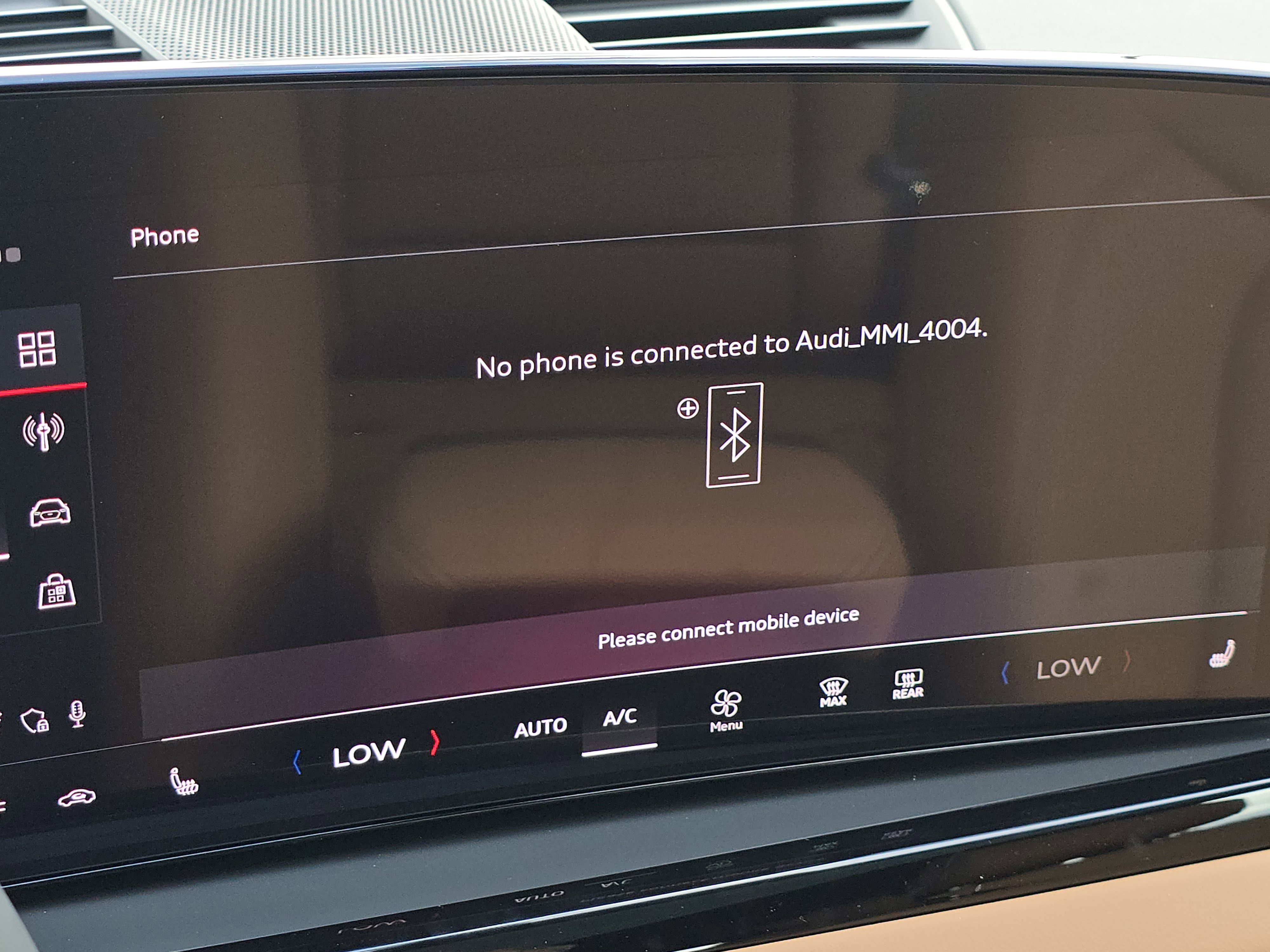 New 2025 Audi A5 2.0T Premium Plus image 13