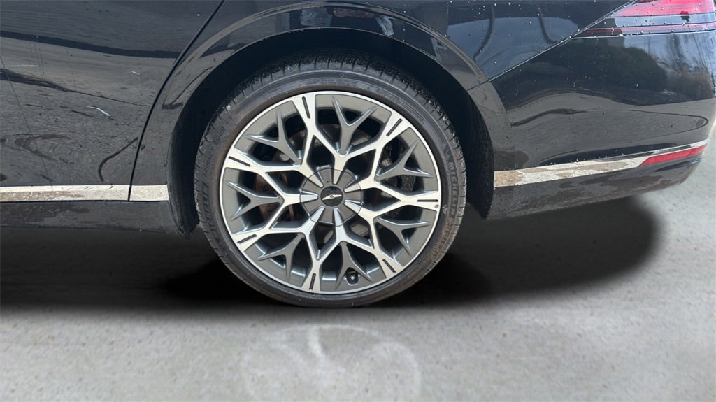 Used 2024 Genesis G90 3.5T image 25