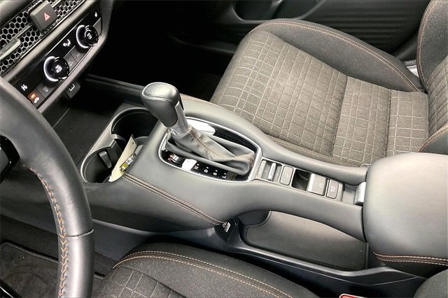 Certified 2023 Honda HR-V Sport image 15