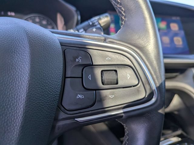 Used 2021 Buick Envision Avenir w/ Technology Package II AWD/4WD image 15