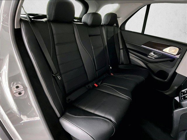 New 2026 Mercedes-Benz GLE 350 4MATIC image 29