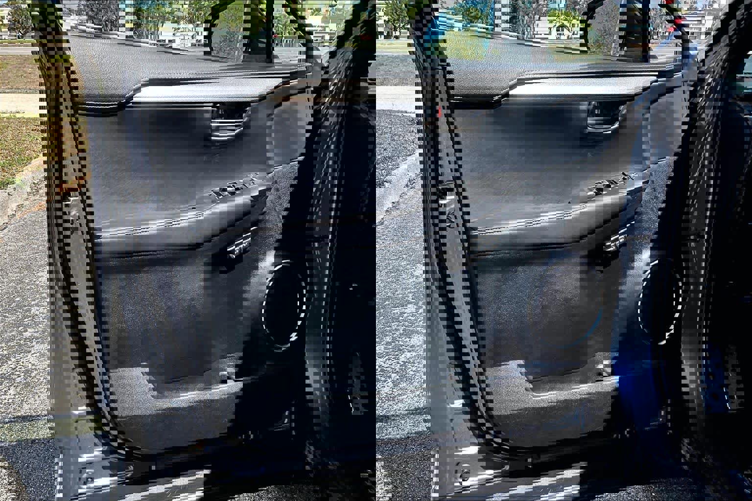 Used 2019 Lexus NX 300 F Sport w/ F Sport Premium Package image 26