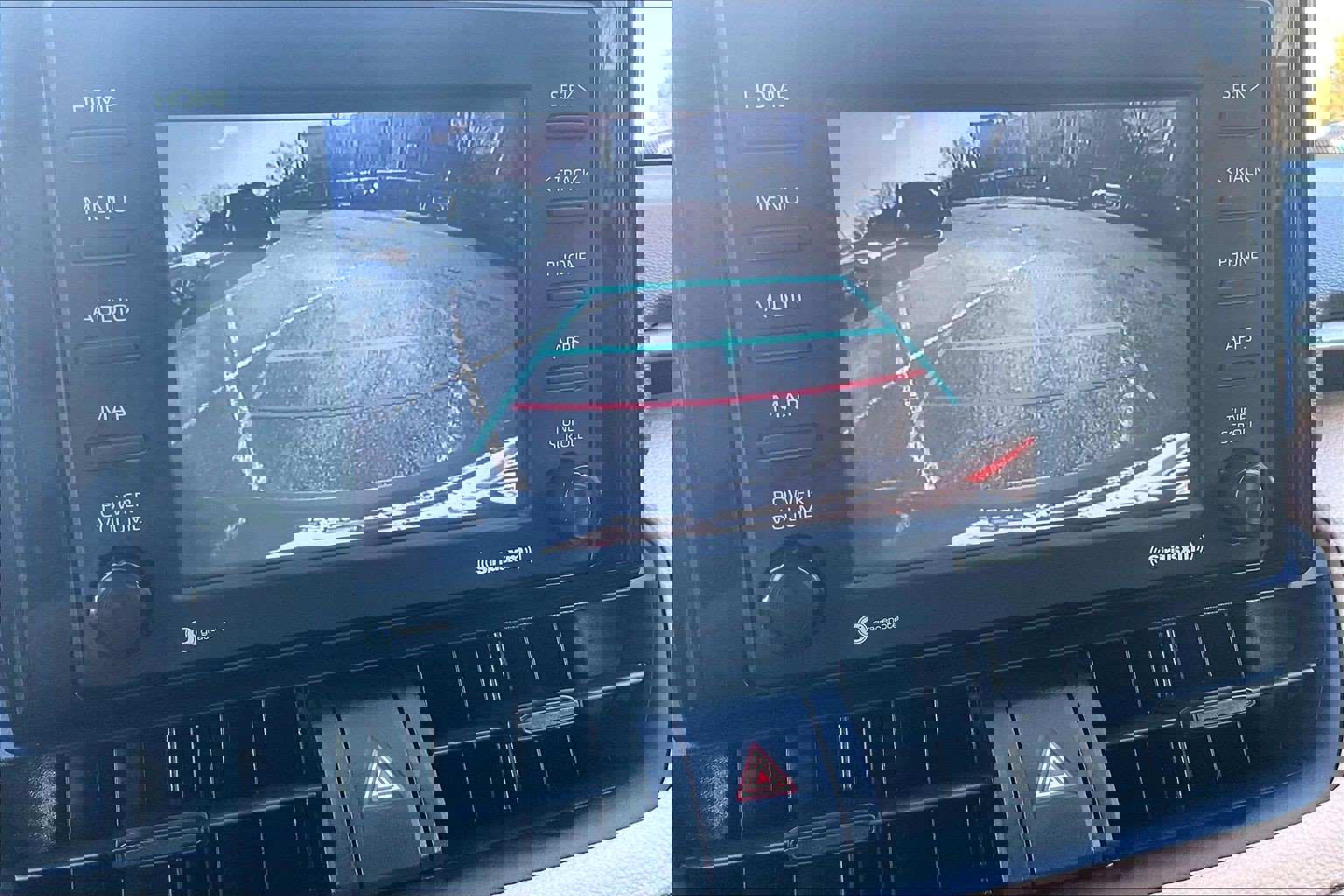 Used 2021 Toyota RAV4 XLE w/ Convenience Package image 20