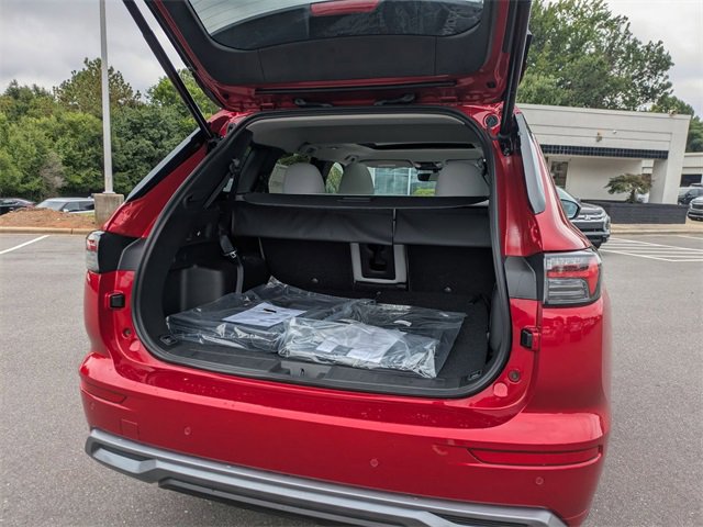 New 2025 Mitsubishi Outlander SEL image 31