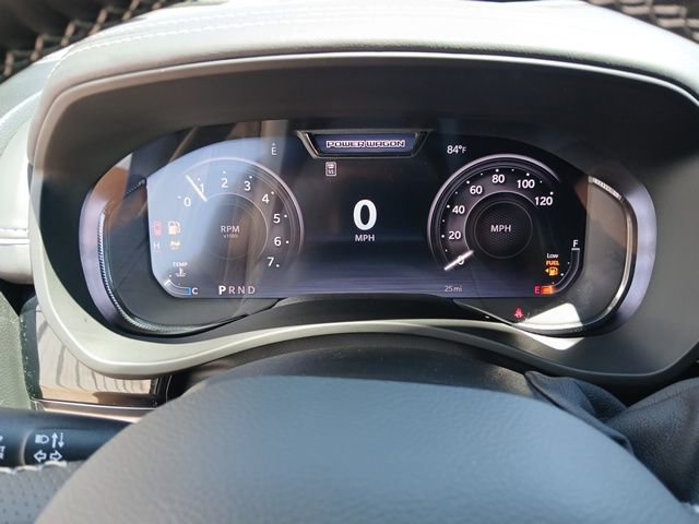 New 2026 RAM 2500 Power Wagon image 53