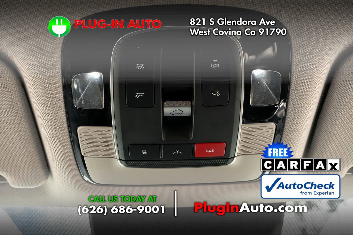 Used 2022 Hyundai Palisade SEL w/ Premium Package FWD image 21