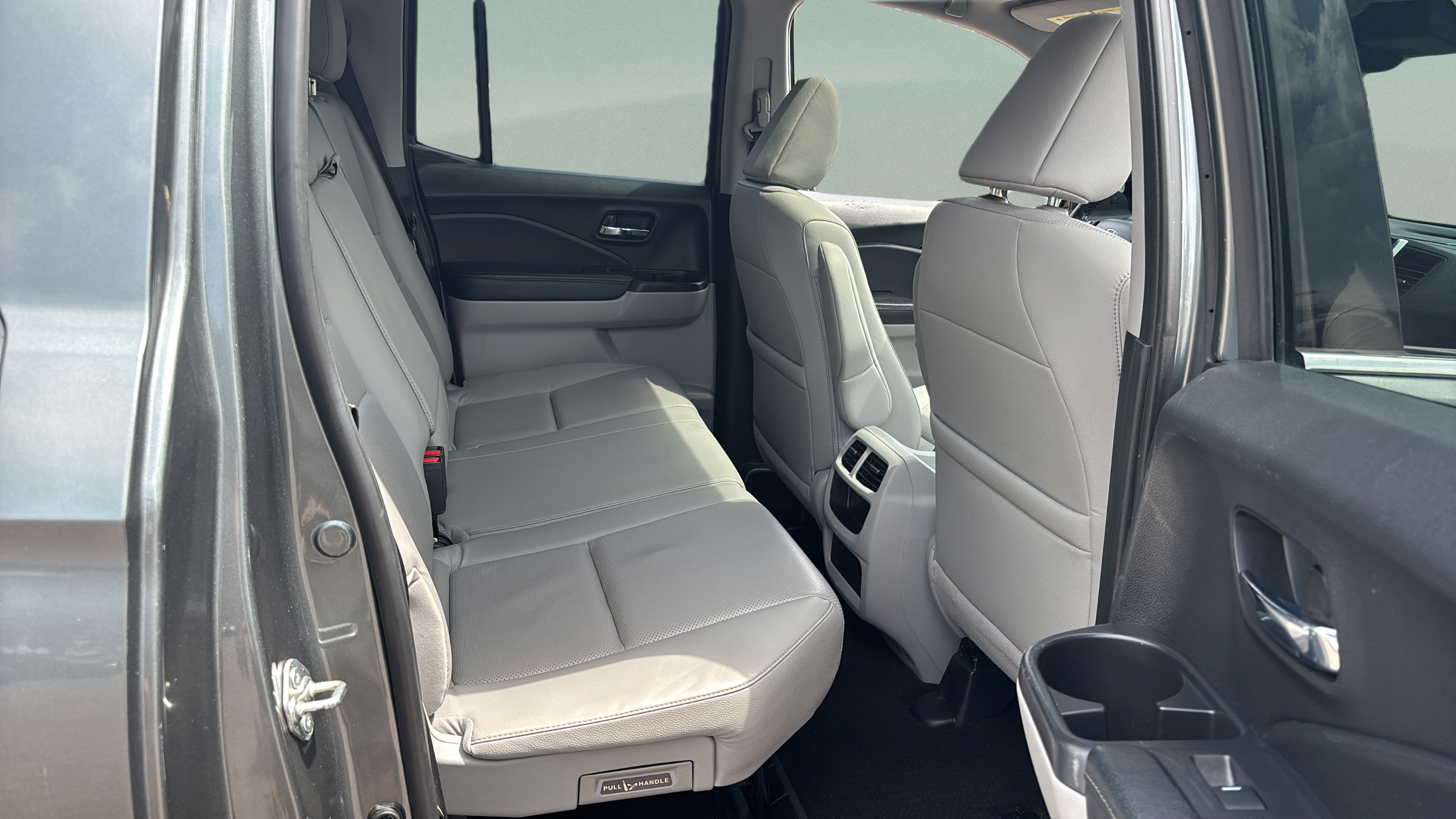 Used 2017 Honda Ridgeline RTL-E image 15
