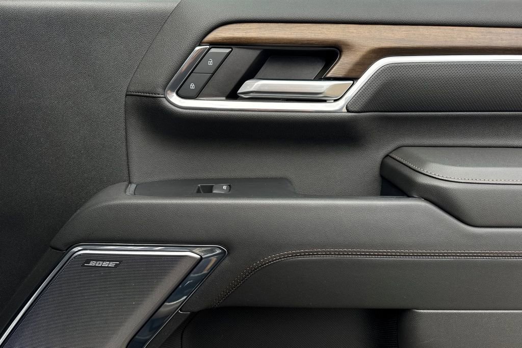 Certified 2024 Chevrolet Silverado 3500 High Country image 19