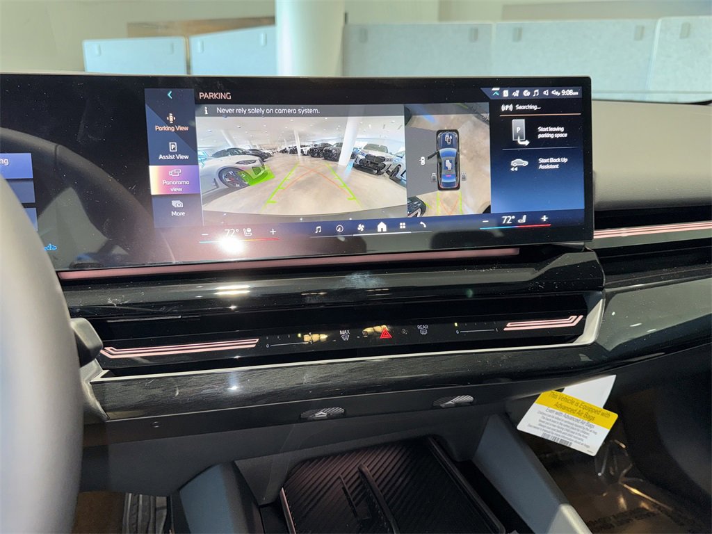 New 2026 BMW 530i w/ M Sport Package image 19