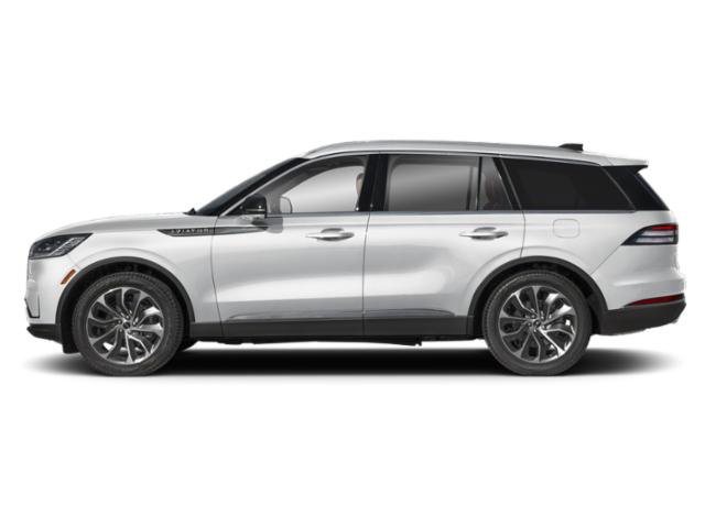 New 2025 Lincoln Aviator Reserve w/ Equipment Group 201A image 25