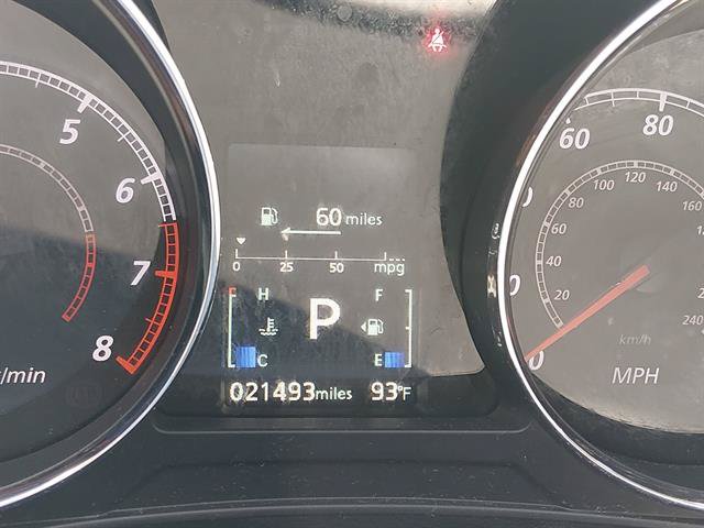 Used 2023 Mitsubishi Outlander Sport LE AWD/4WD image 18