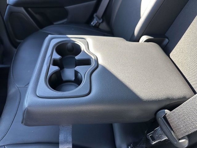 Used 2023 Jeep Compass Latitude w/ Sun and Sound Group AWD/4WD image 20