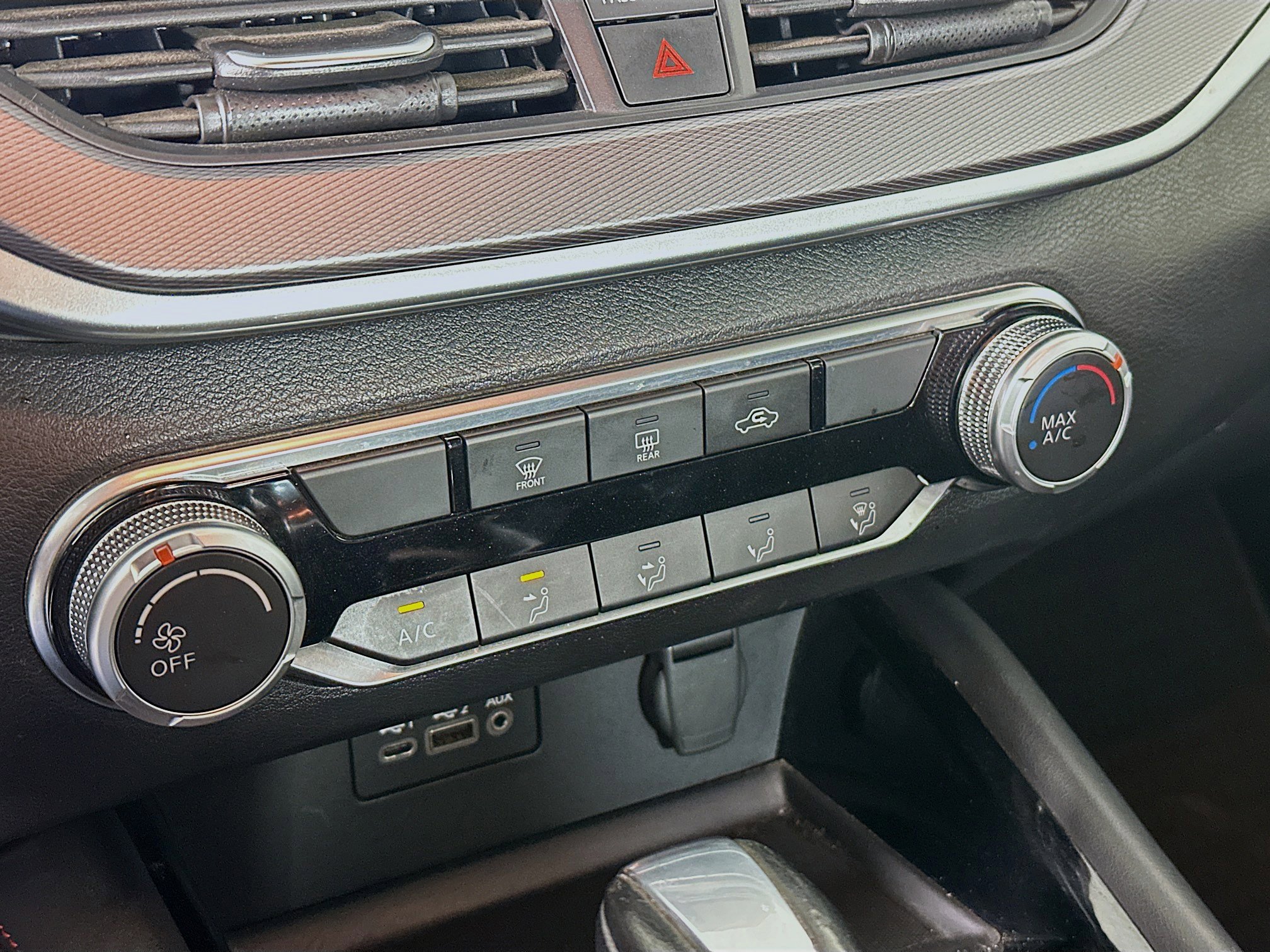 Used 2024 Nissan Altima 2.5 SR image 22