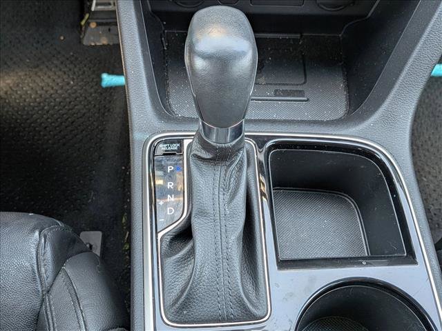 Used 2019 Hyundai Sonata Sport FWD image 12