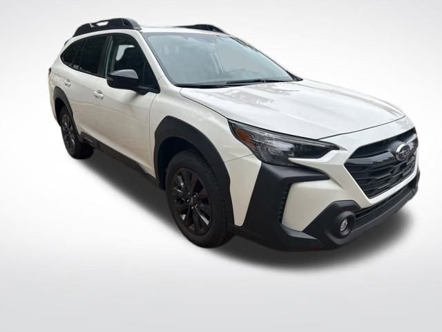Used 2025 Subaru Outback Onyx Edition XT image 7