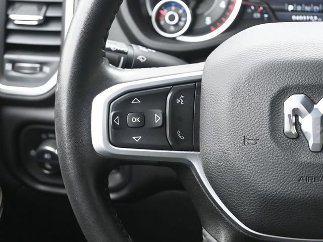 Used 2024 RAM 3500 Big Horn w/ Safety Group image 30