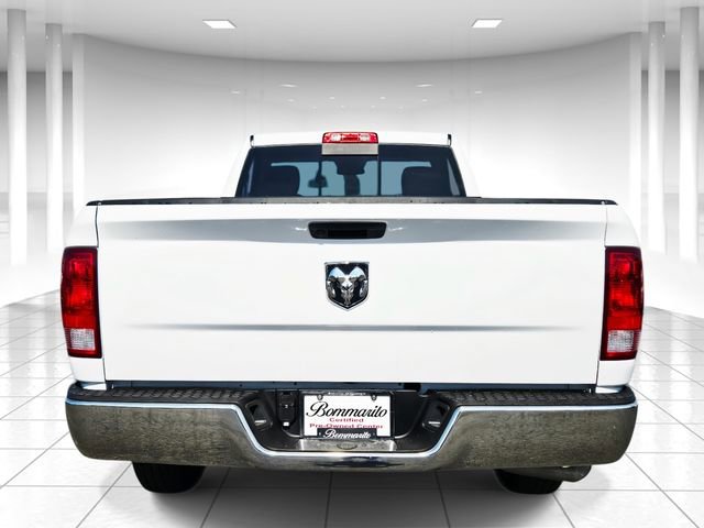 Used 2022 RAM 1500 Tradesman w/ Popular Equipment Group image 4
