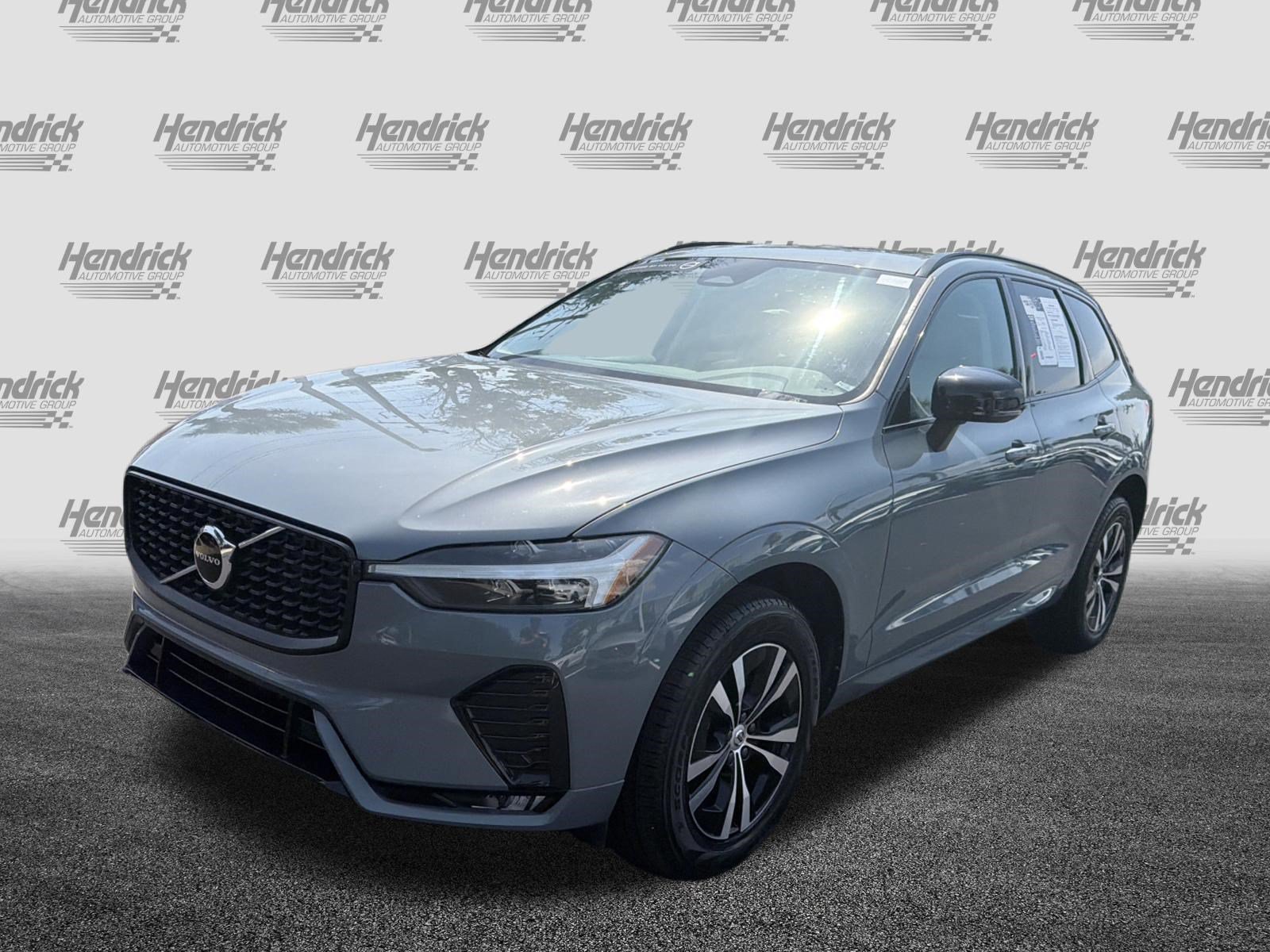Certified 2024 Volvo XC60 B5 Core AWD/4WD image 5