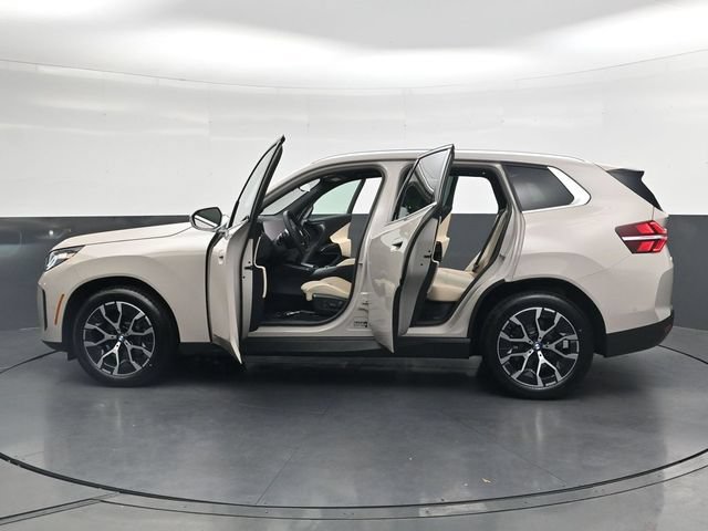 New 2026 BMW X3 xDrive30i w/ Convenience Package AWD/4WD image 41