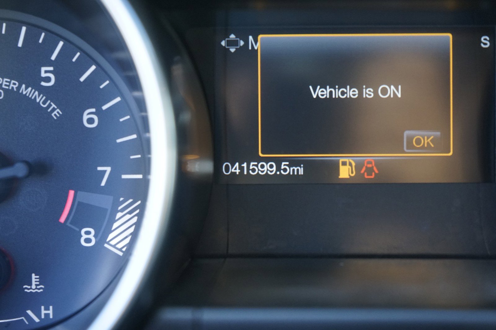 Used 2021 Ford Mustang GT Premium w/ California Special Package image 14