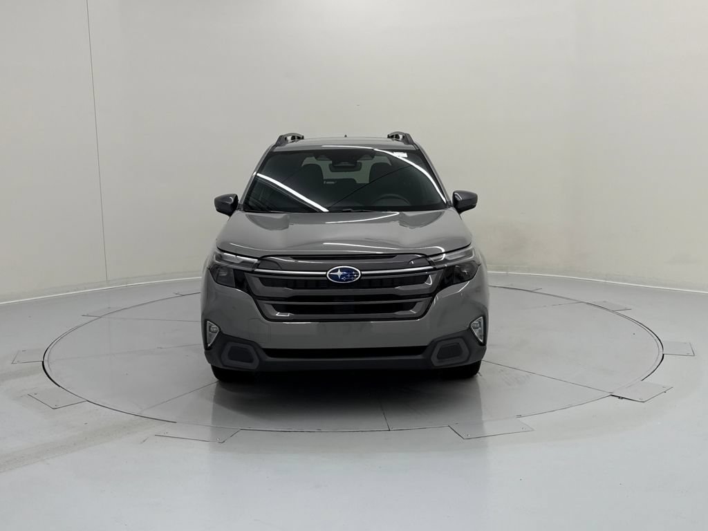 New 2026 Subaru Forester Limited AWD/4WD image 9