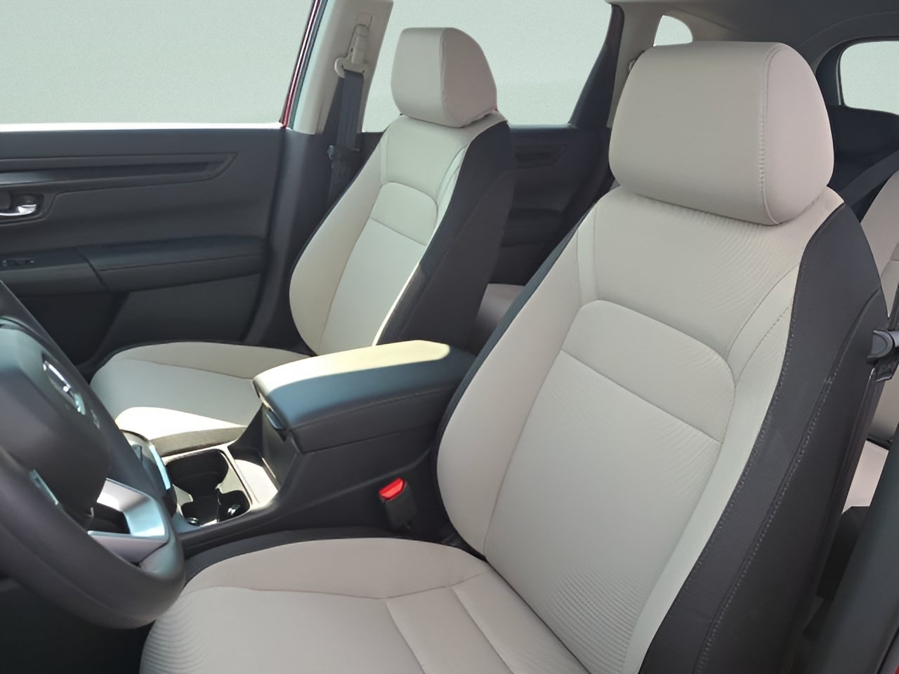 New 2026 Honda CR-V LX image 19