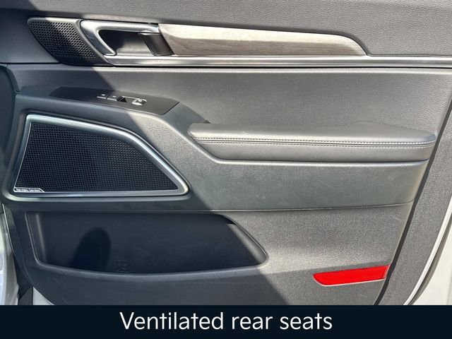 Used 2025 Kia Telluride SX Prestige X-Line image 24