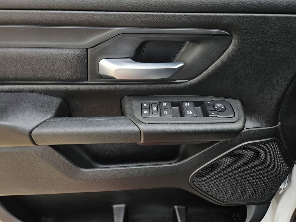 New 2026 RAM 1500 Classic Warlock AWD/4WD image 15