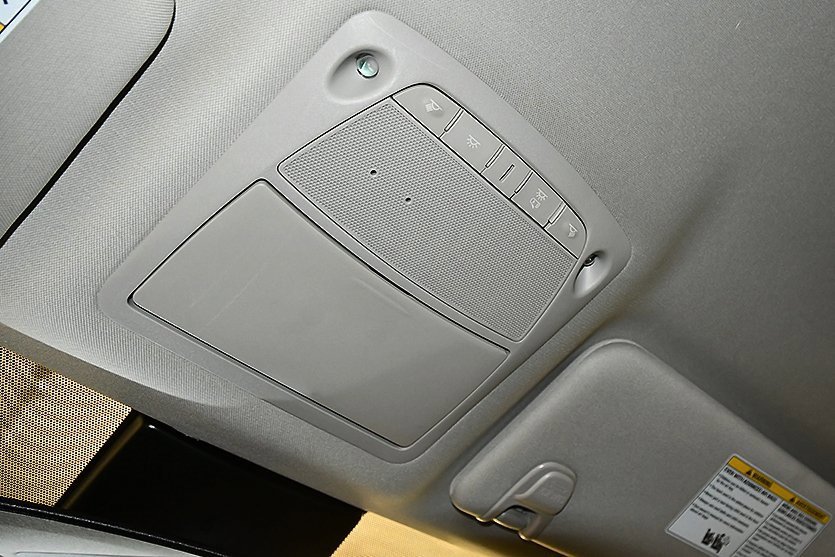 Used 2020 Nissan Murano SL image 26