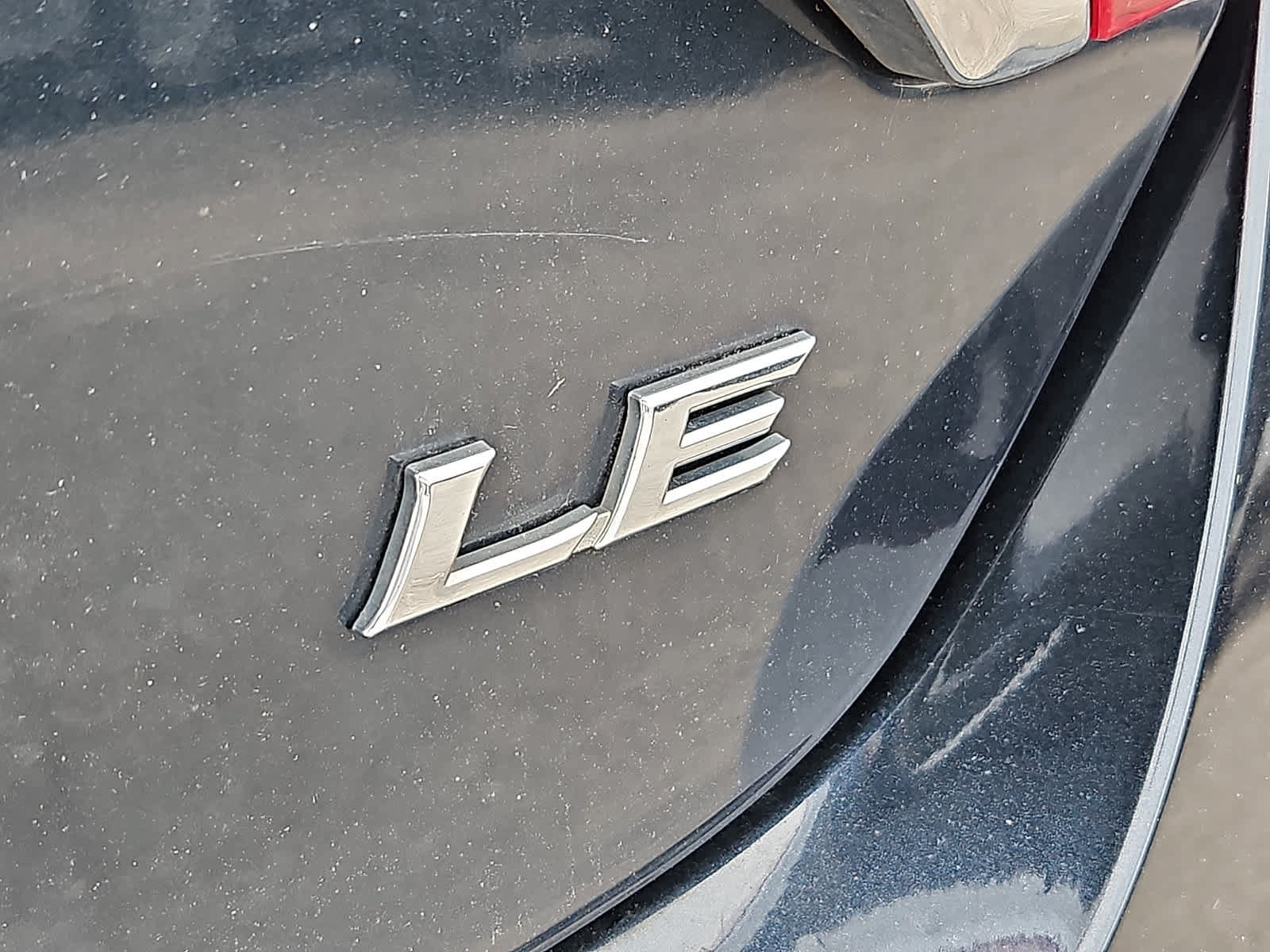 Used 2016 Toyota Camry LE FWD image 5