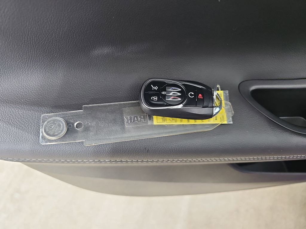 Certified 2024 Buick Encore GX Preferred w/ Comfort Package image 40