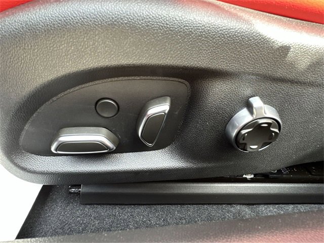 Used 2024 Cadillac CT4 V Blackwing w/ Elevation Edition image 20